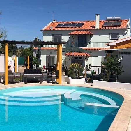 Casa Almenara Leilighet Quinta do Anjo Eksteriør bilde