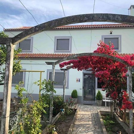 Casa Almenara Leilighet Quinta do Anjo Eksteriør bilde
