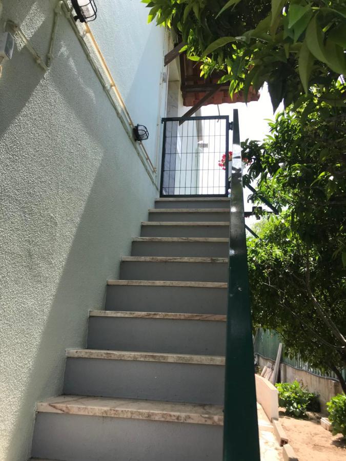 Casa Almenara Leilighet Quinta do Anjo Eksteriør bilde