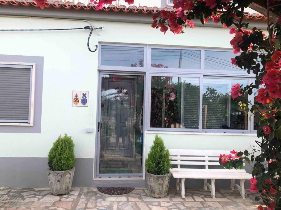 Casa Almenara Leilighet Quinta do Anjo Eksteriør bilde