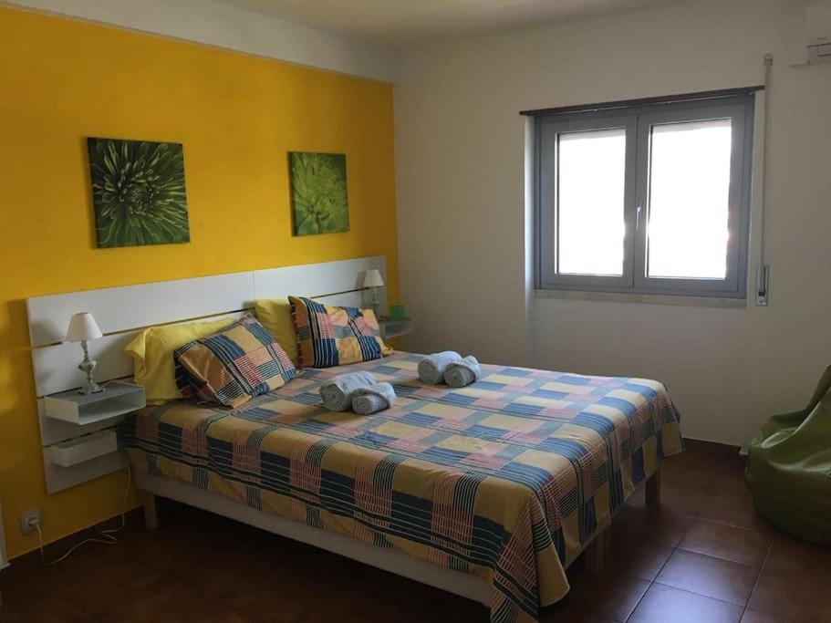 Casa Almenara Leilighet Quinta do Anjo Eksteriør bilde