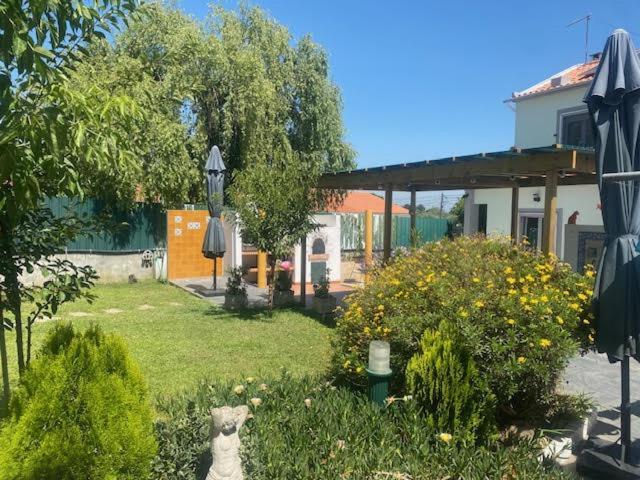 Casa Almenara Leilighet Quinta do Anjo Eksteriør bilde